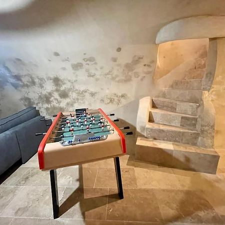 Appartement De Charme Centre Historique D'אקס-אן-פרובאנס מראה חיצוני תמונה