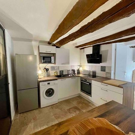 Appartement De Charme Centre Historique D'אקס-אן-פרובאנס מראה חיצוני תמונה