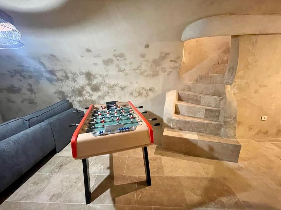 Appartement De Charme Centre Historique D'אקס-אן-פרובאנס מראה חיצוני תמונה