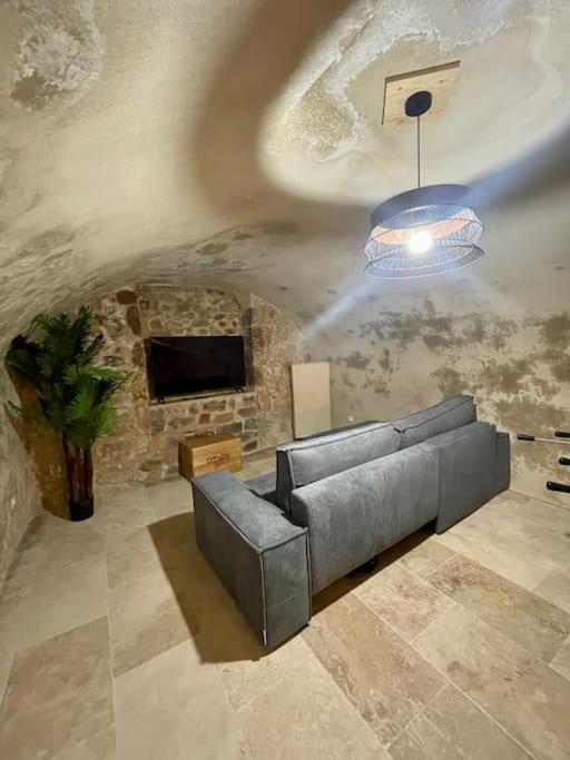 Appartement De Charme Centre Historique D'אקס-אן-פרובאנס מראה חיצוני תמונה